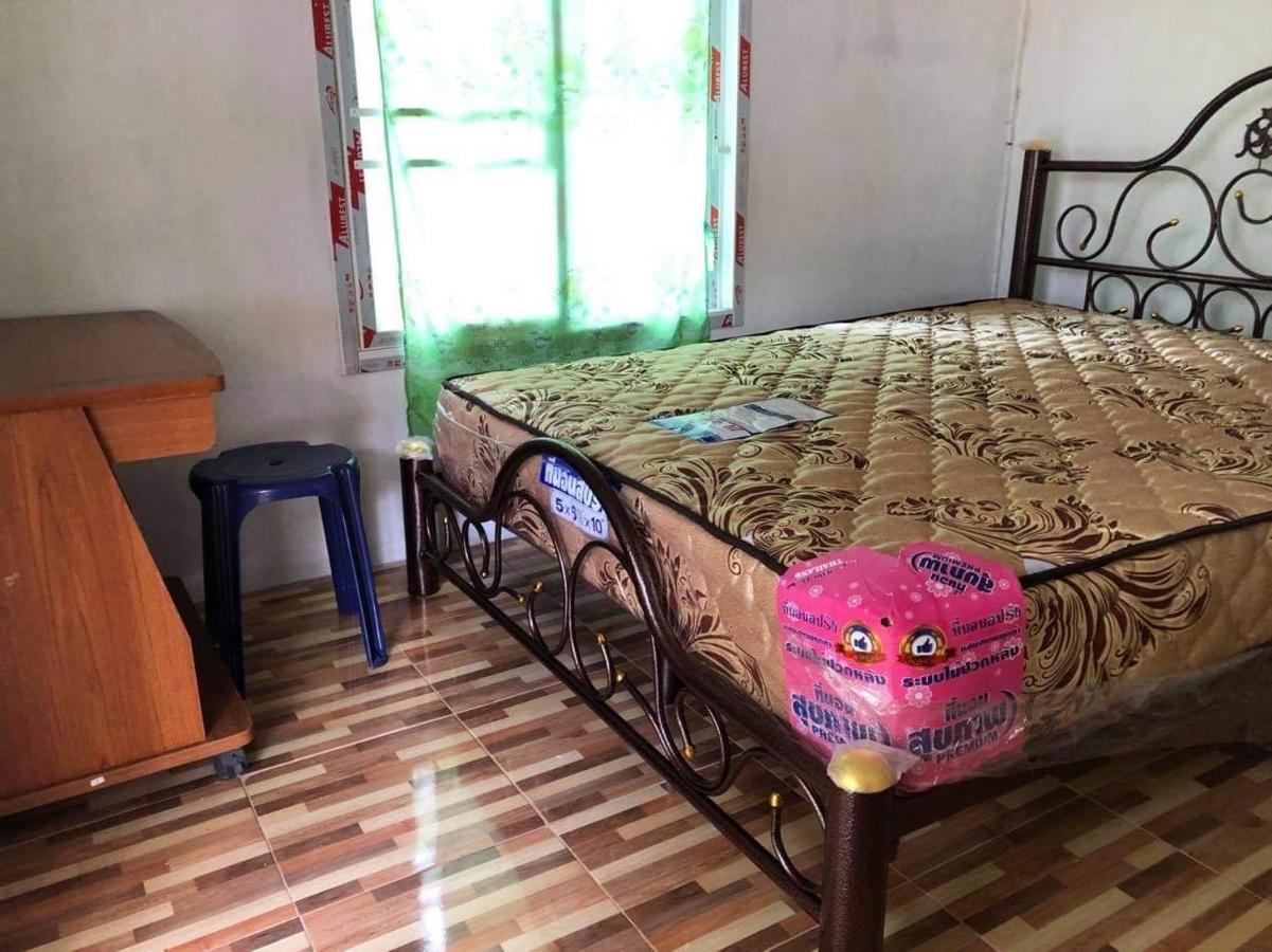 Garden Home, Chanthaburi Ban Bo  Exterior photo