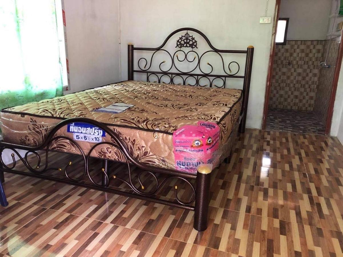 Garden Home, Chanthaburi Ban Bo  Exterior photo