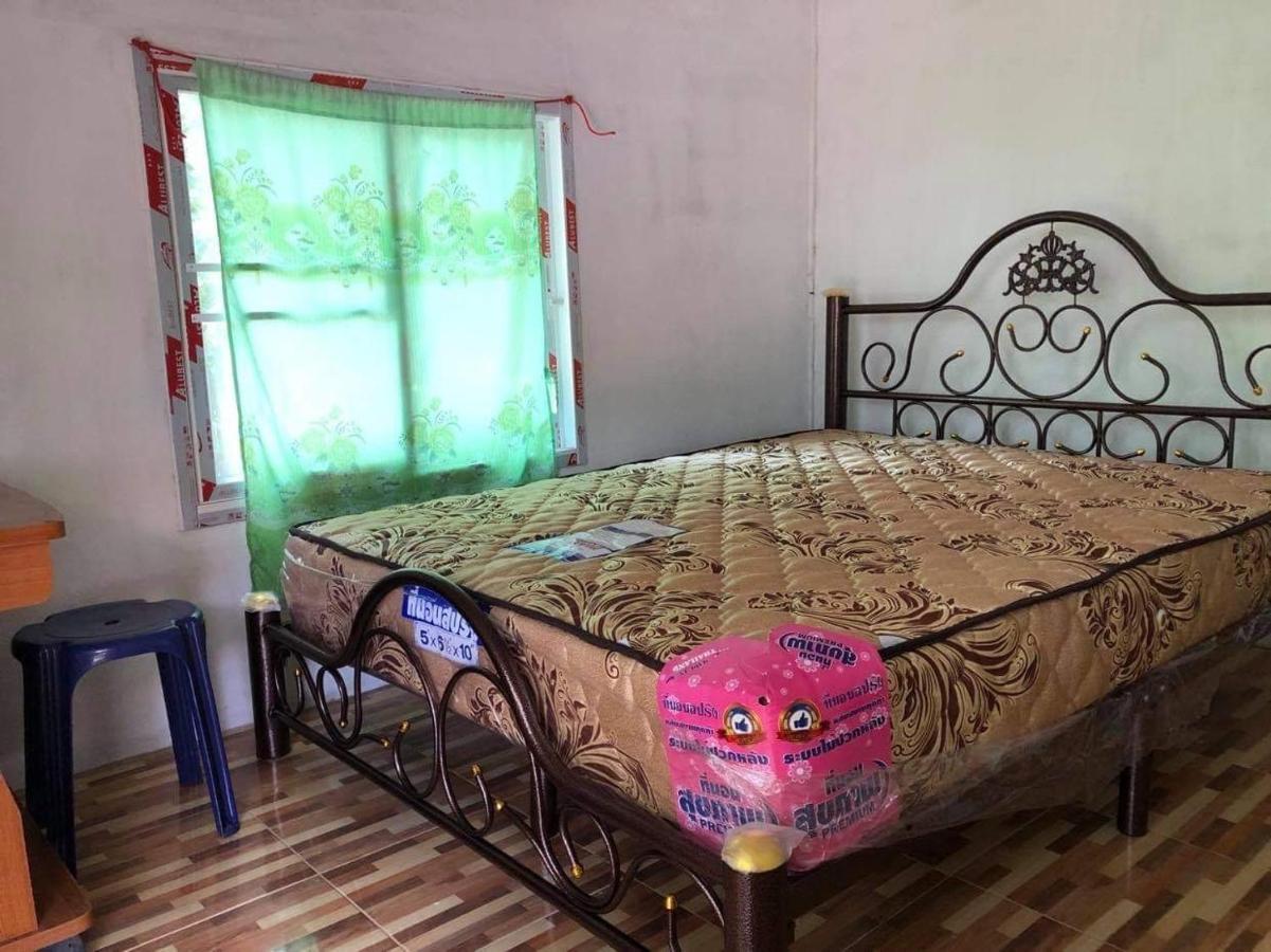 Garden Home, Chanthaburi Ban Bo  Exterior photo
