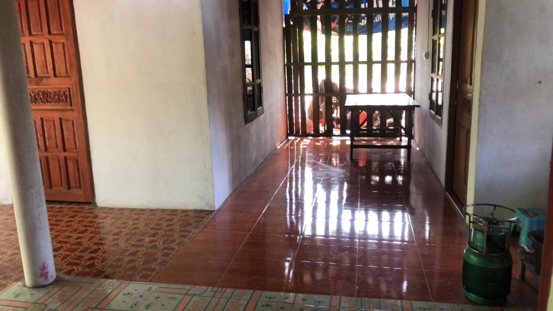 Garden Home, Chanthaburi Ban Bo  Exterior photo