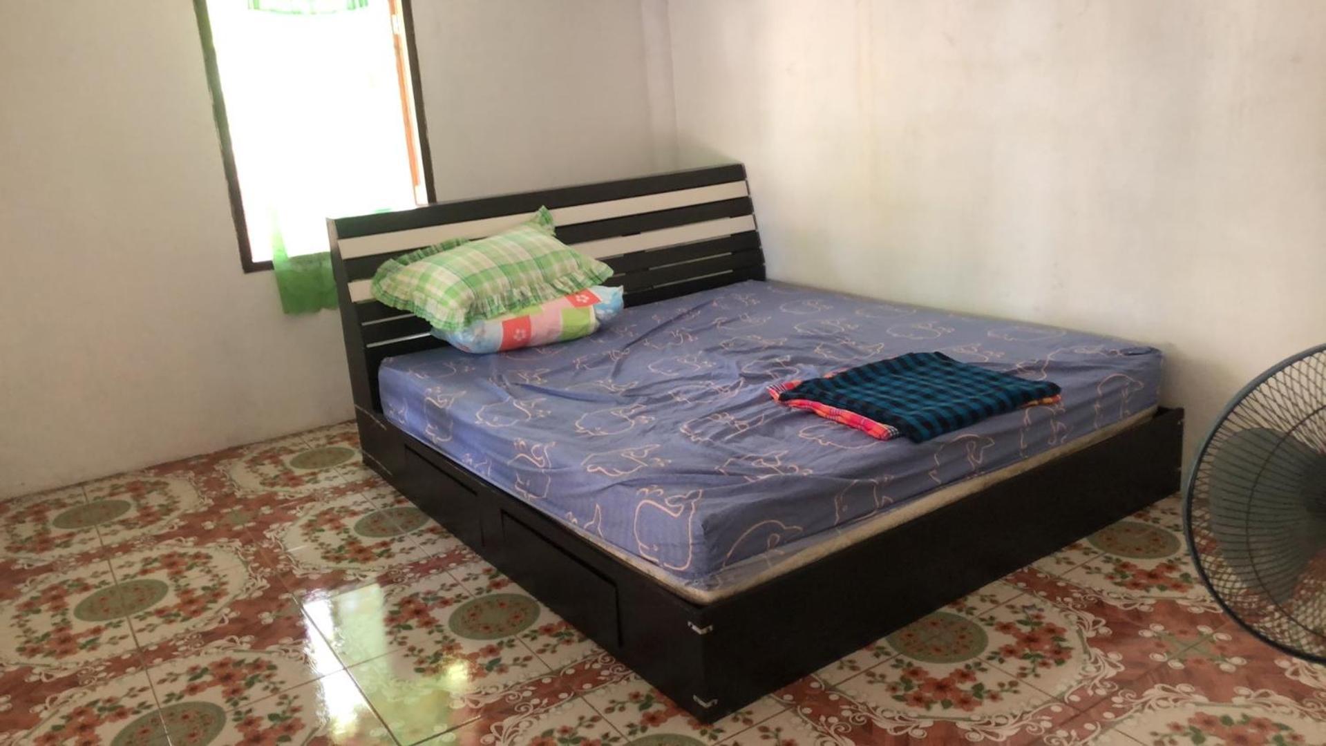 Garden Home, Chanthaburi Ban Bo  Exterior photo
