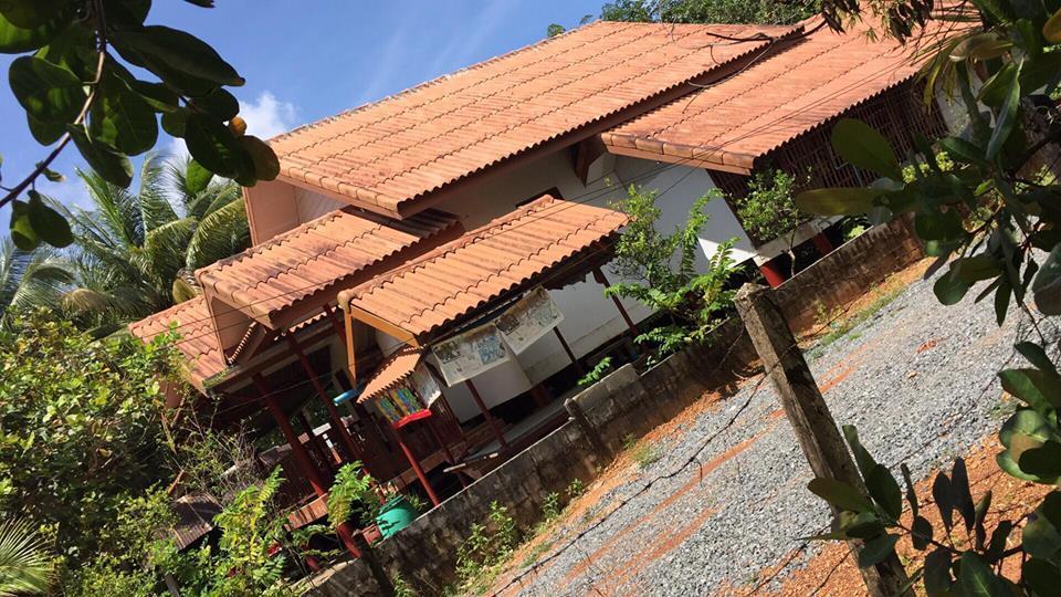 Garden Home, Chanthaburi Ban Bo  Exterior photo