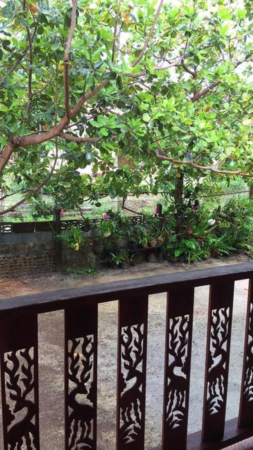 Garden Home, Chanthaburi Ban Bo  Exterior photo