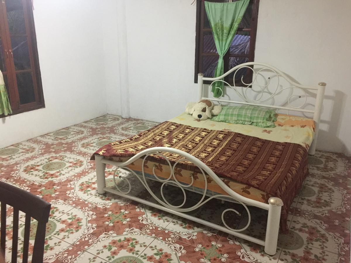 Garden Home, Chanthaburi Ban Bo  Exterior photo
